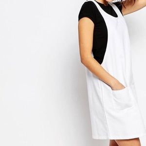 New Look Pinafore